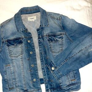 Tommy Hilfiger Denim Jacket